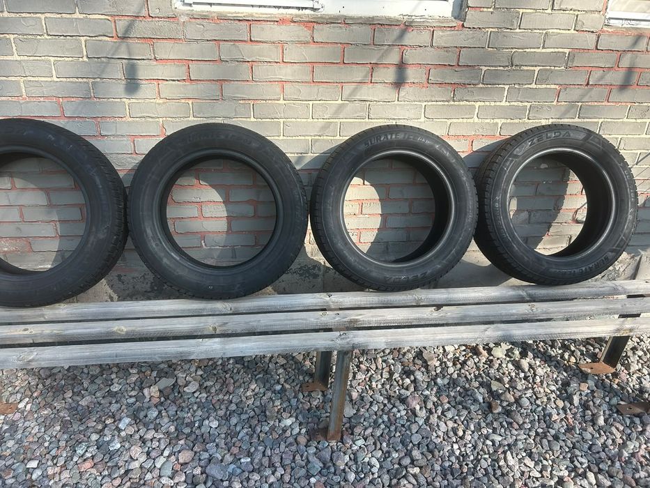 Продам зимний балон 16