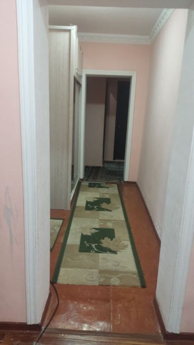 Продаётся 4 х комнатная квартира на Сергилях массив Строитель