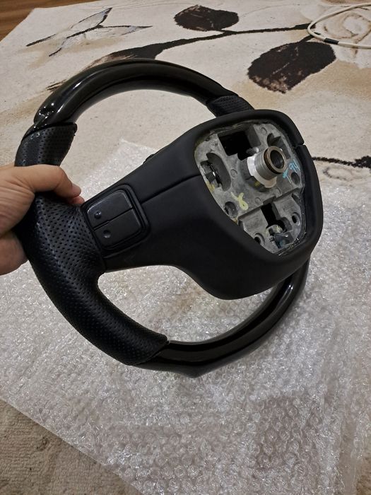 Рул Zamenga Anatomiya Malibu 2 Rul Arginal Diamond towli holati Alo