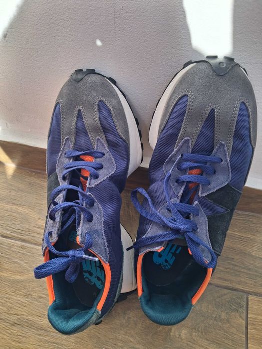 Мъжки маратонки New  Balance