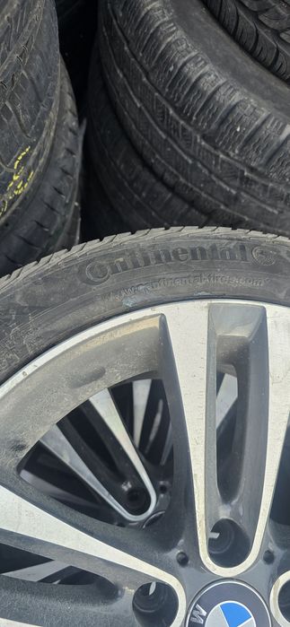 Оригинални джанти на BMW,  Style 397 Double-Spoke