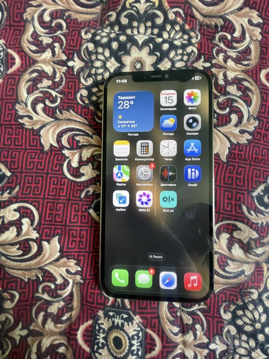Iphone 12 pro max