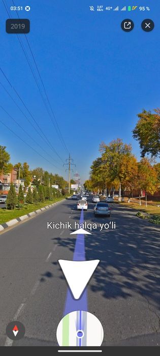 Квартира ижарага 1 киши