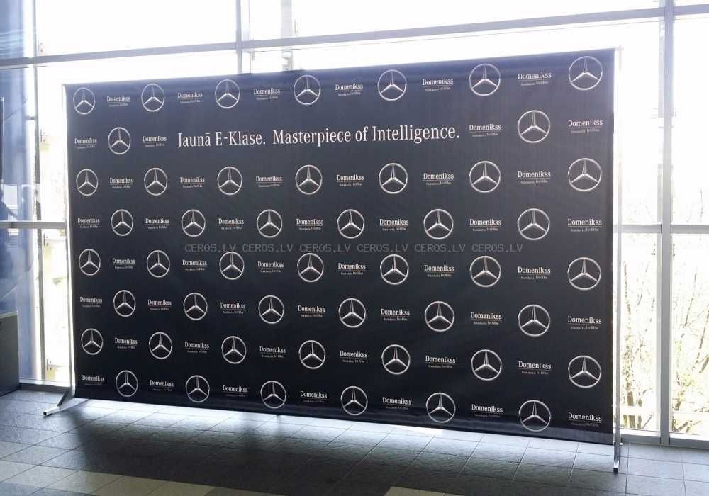 Фотозона Бренд-волл Brand wall и Пресс волл Недорого На Заказ Доставка