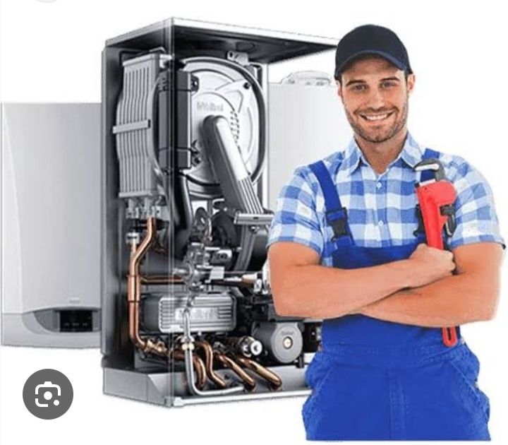 Ремонт котлов сервисный центр