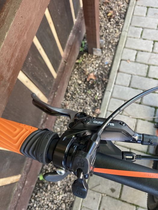 Vand MTB Kellys Gate30 27,5” marimea M