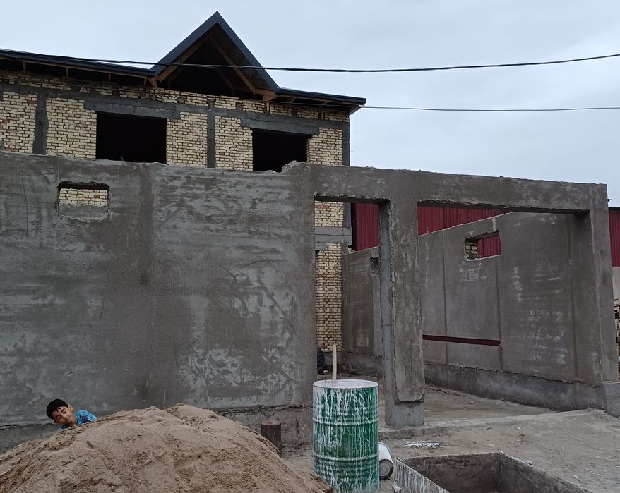 Продаётся Катеж учаска