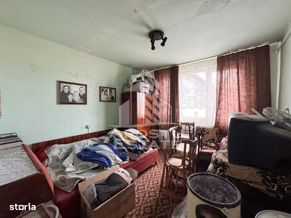 Apartament 2 camere, 45mp utili, zona Stadion, Hunedoara — fotografia 3