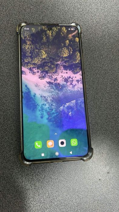 Ксиаоми поко х6про 12/515