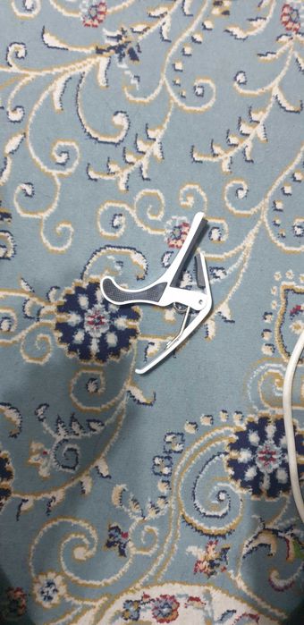 Гитара 6 струнная