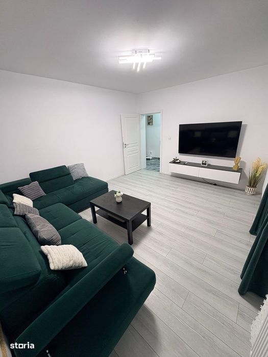 Apartament cu balcon și grădină în Ciarda Rosie
