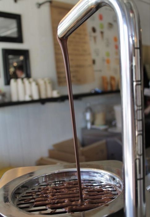 Шоколадный аппарат срочно продается