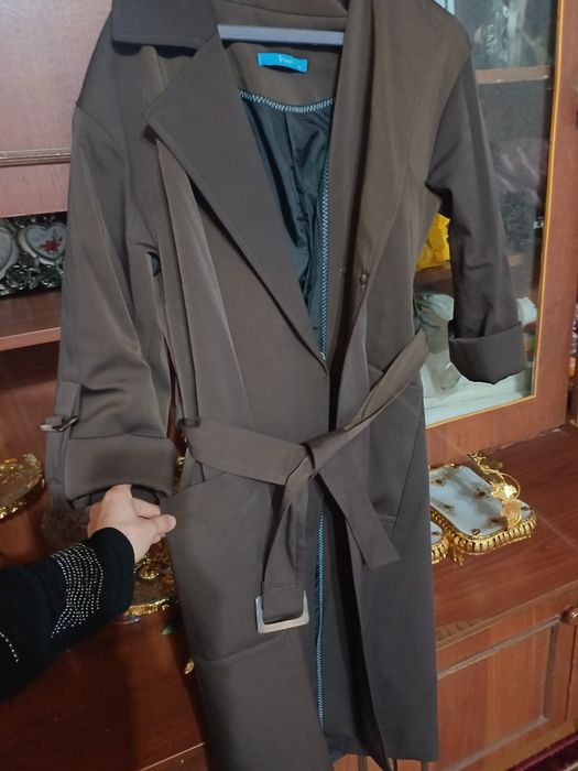 Ayollar Kiyim kechak