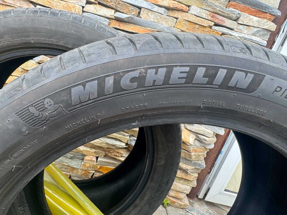 Летни Гуми Michelin / Мишелин Гуми 285/40/21  Pilot Sport 4 SUV Дот/ Dot 23