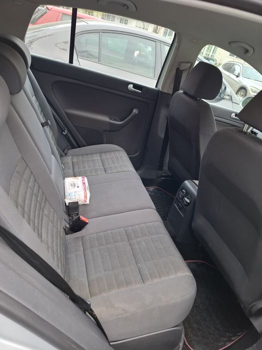 Vand VW Golf Plus 1.6 FSI