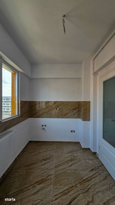 Apartamente 2 cam | Militari Residence | Comision 0 | 52 mp