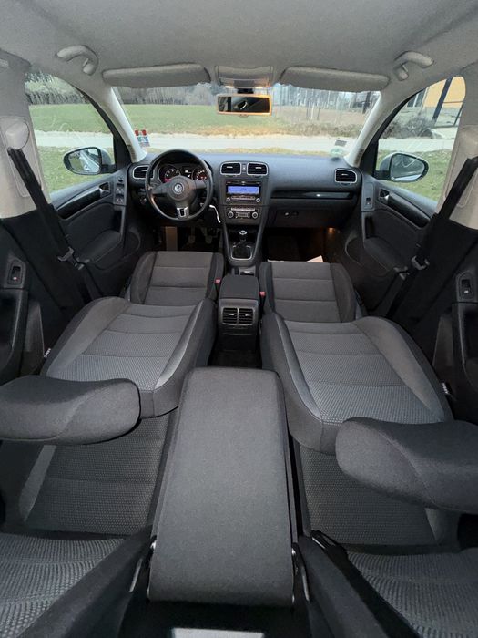 Golf 1.4 benzina 196200 km!!! Unic proprietar Germania !!!