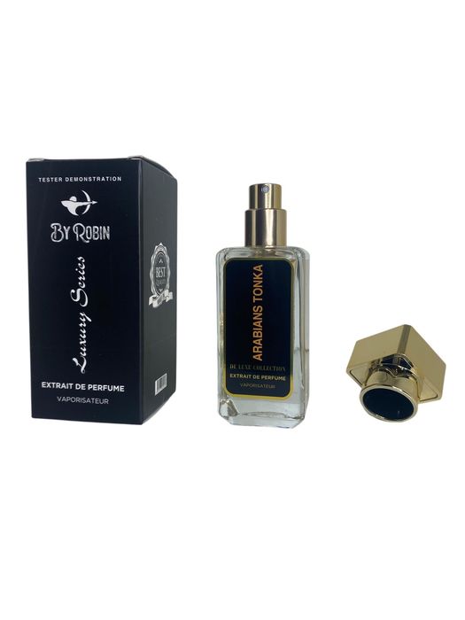 By Robin Extract de parfum 38 ml inspirat din Arabians Tonka Montale