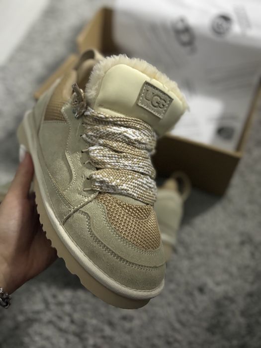 Ugg Lowmel marimea 37