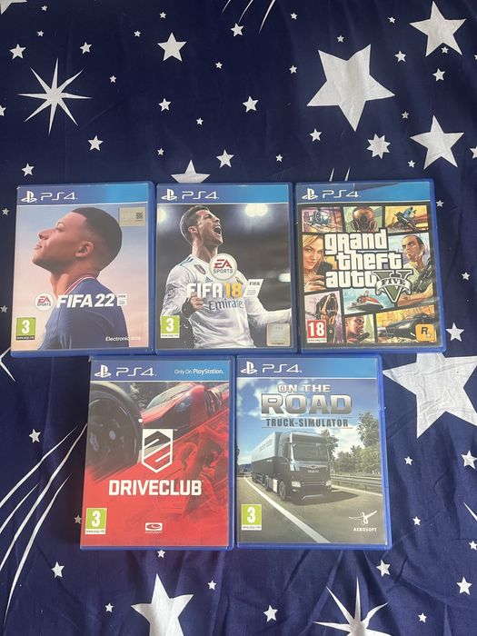 Vand PS4 Pro 1TB 2 Controlere