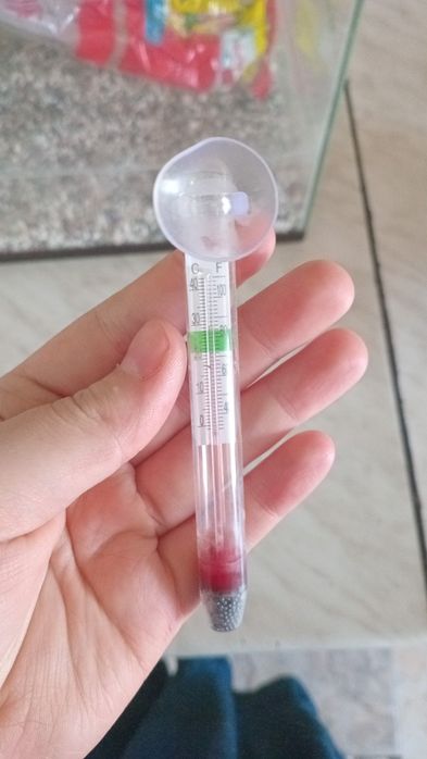 Продам аквариум со всем комплектом