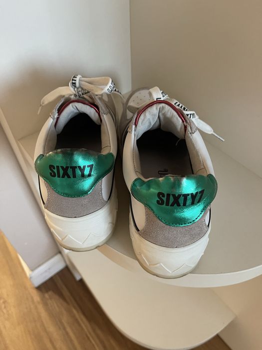Дамски кецове Sixty7