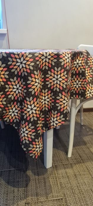 Скатерть водоотталикивающая