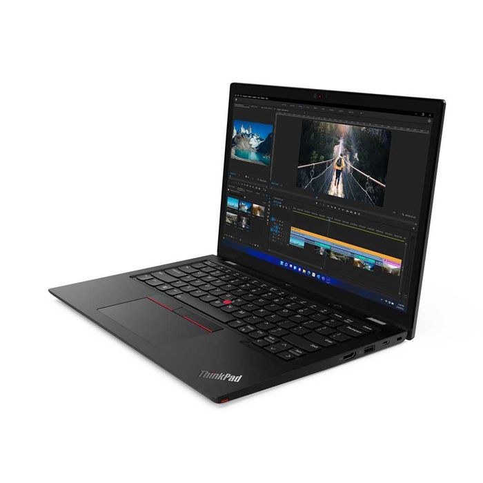 13.3" тъч ThinkPad L13 Yoga / i5-1235U / 16GB / 256GB SSD / Win11 Pro