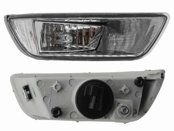 Фара противотуманная  Toyota Camry