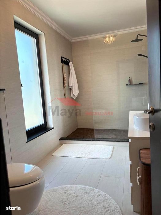 Casa tip Duplex, zona Rompetrol