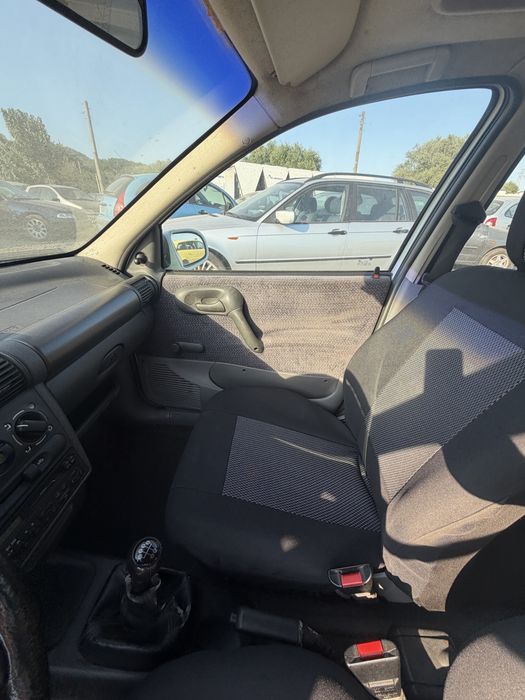 Opel Corsa B 1.2 бензин 45 к.с. на части