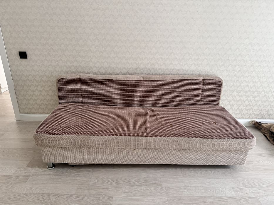Отдам даром диван-софа самовывоз