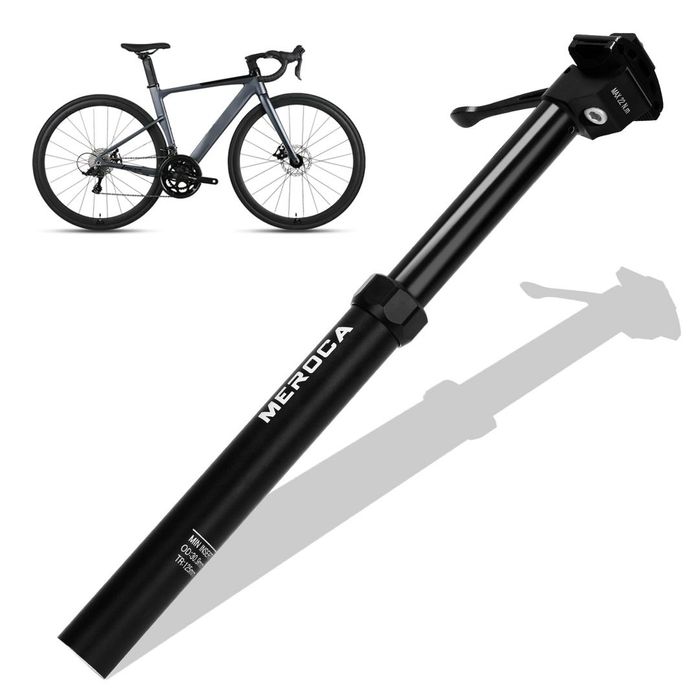 Tija pentru sa bicicleta