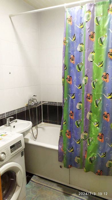 Юнусабад 10 конечка 2/4/5 раздельная 61м²