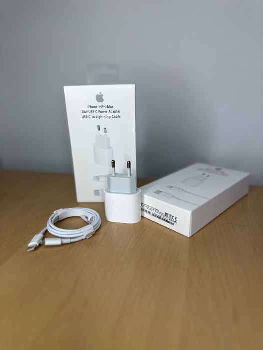 Зарядка айфон, быстрая зарядка Iphone