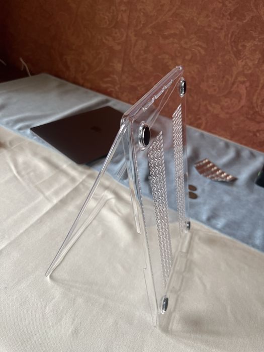 Чехол на Macbook 13.6 дюймов