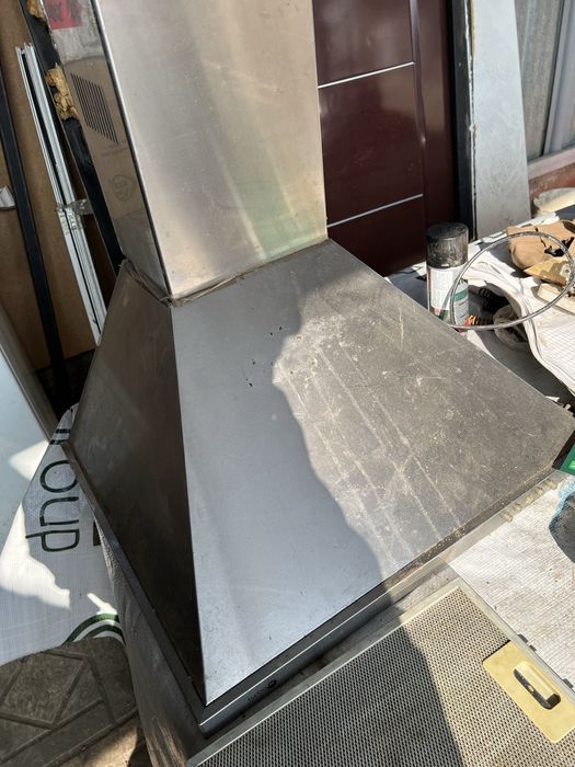 Вытяжка на кухню