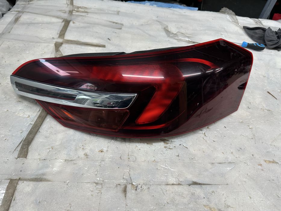 Stop dreapta opel insignia.cod:39024223-ece.