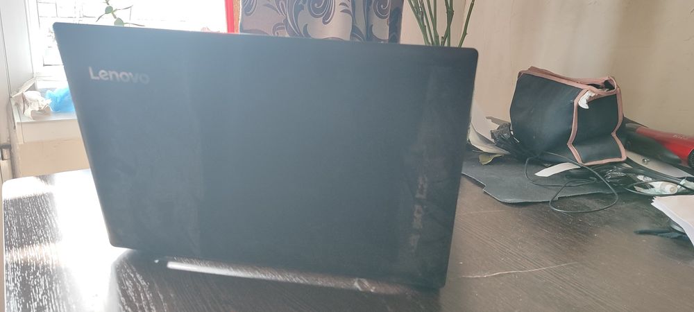 Ноутбук Lenovo Б/У (2018)