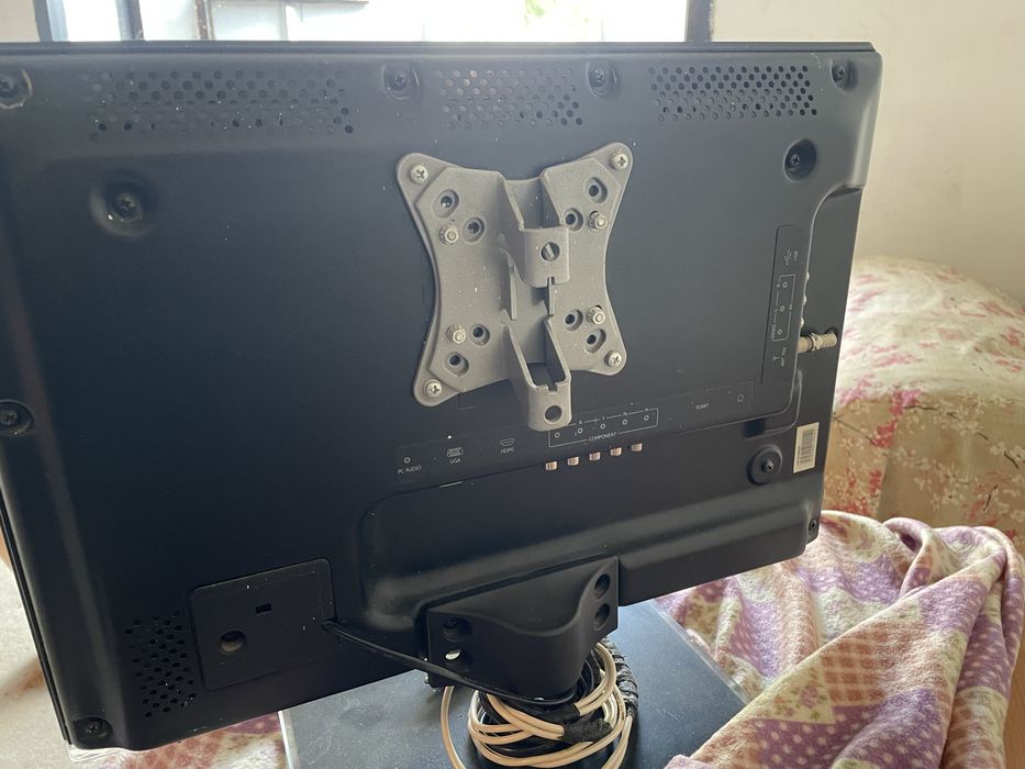 Телевизор hisense