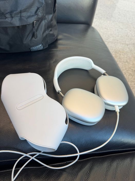AirPods Max (Gen1) в идеале!