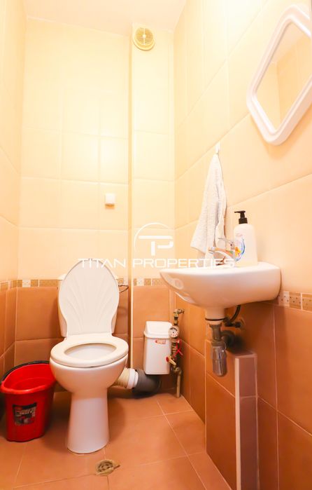 Тристаен апартамент, под наем, Лятно кино Тракия