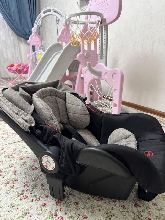 Продается автокресло