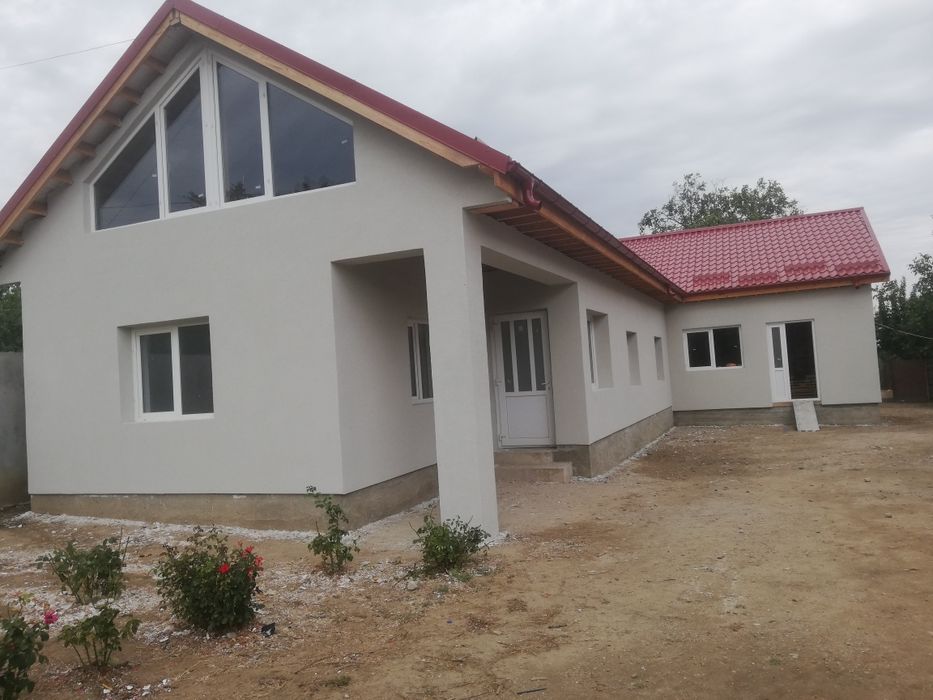 Execut lucrări în construcții