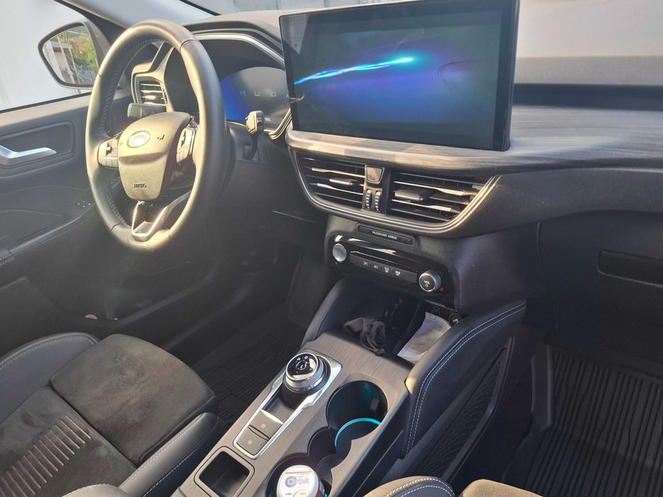 Ford Kuga Active X,  facelift ,Garantie 2029,TVA DEDUCTIBIL .