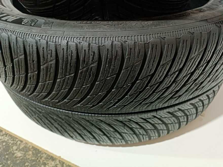 275/35/21 105V MICHELIN CP N10823 M+S