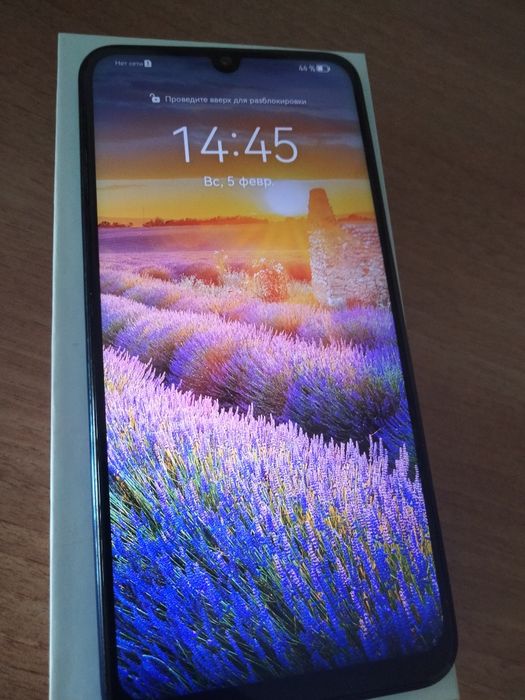 HUAWEI   2019. 32гб