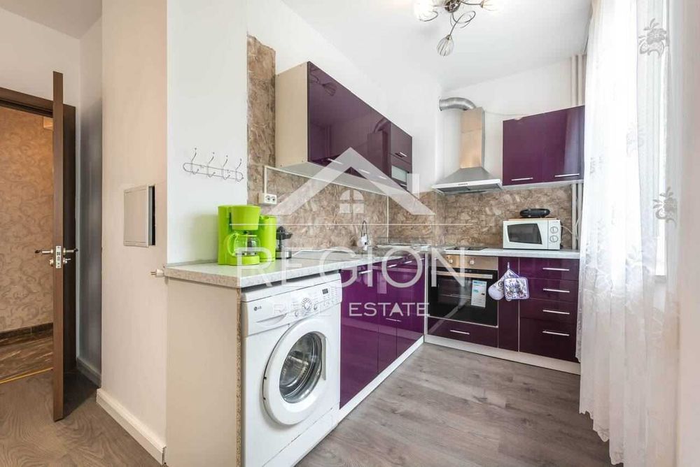 Дава се под наем Тристаен апартамент в Варна, Лятно кино Тракия - 120 кв.м за 714 € - Снимка #6