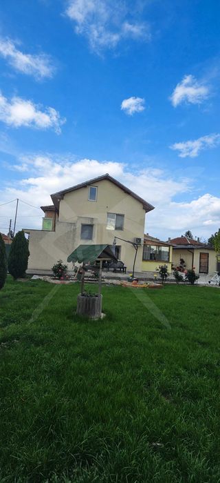 Къща в Садово 106384