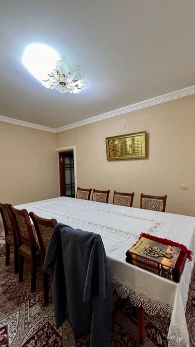 Продаётся квартира Себзар 5/3/4